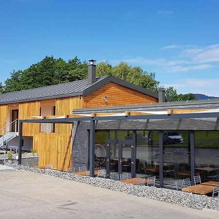 Ydykseb Hotell Frýdlant nad Ostravicí Eksteriør bilde